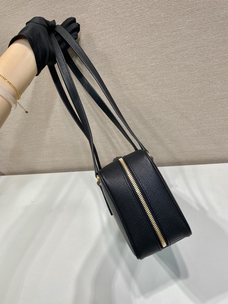 Prada Top Handle Bags